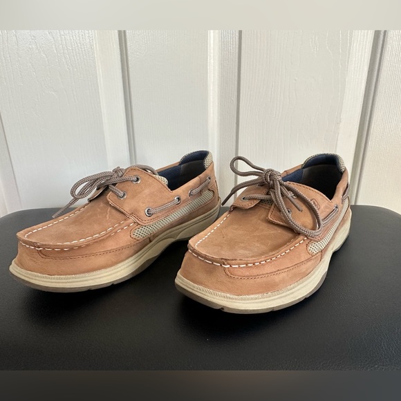 Sperry Shoes Sperry Lanyard Boat Shoe Kids Poshmark